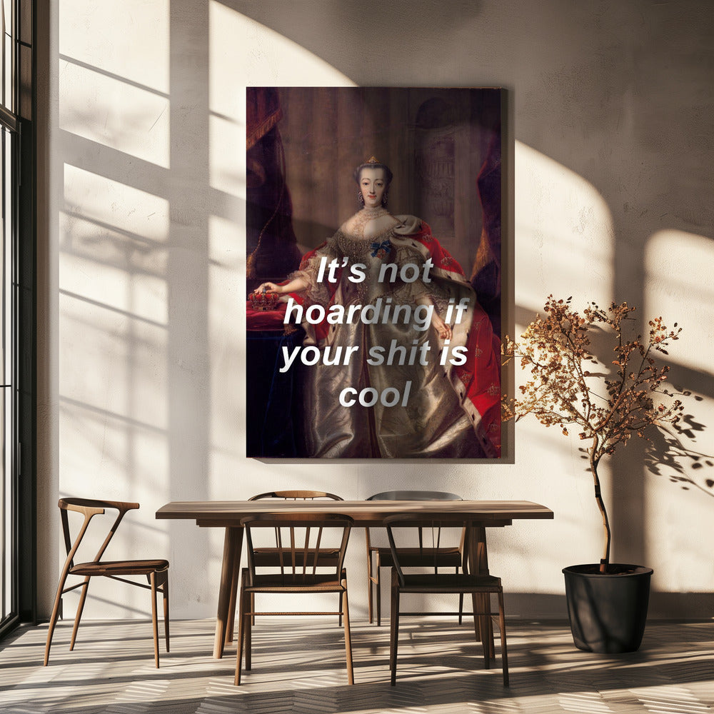 Royal Collections | Canvas