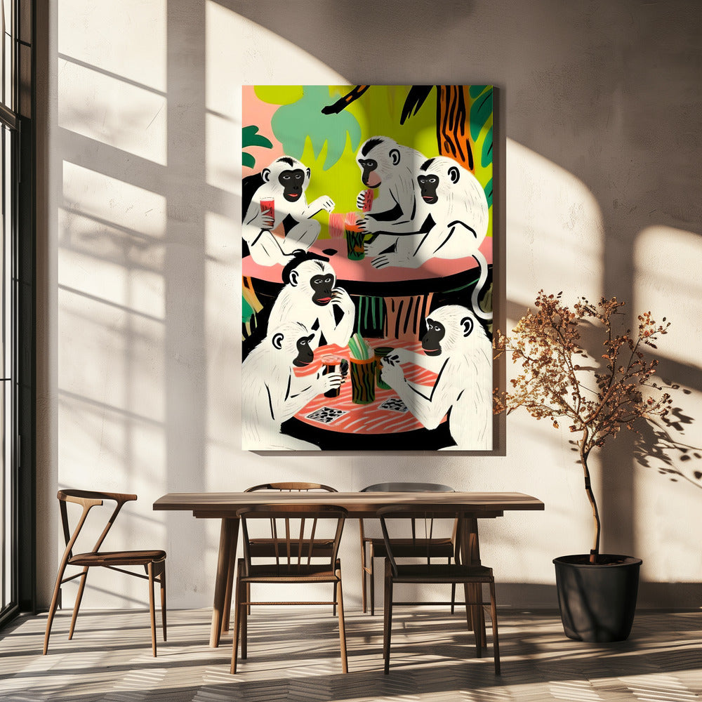 Game Weekend | Canvas