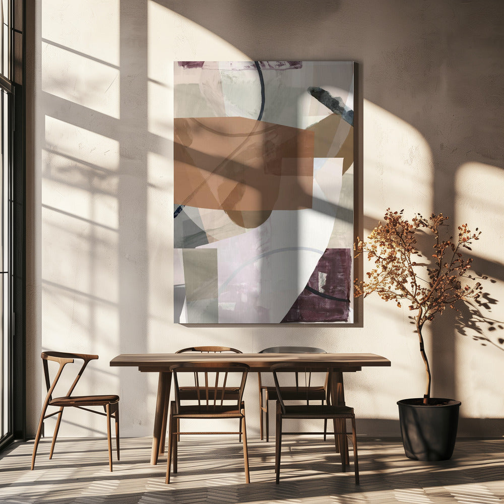 Subversive Comfort 2 | Canvas