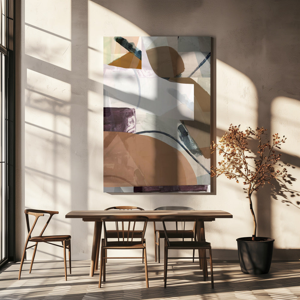 Subversive Comfort 3 | Canvas