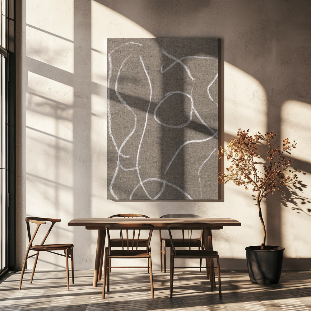 Moved 1 | Canvas