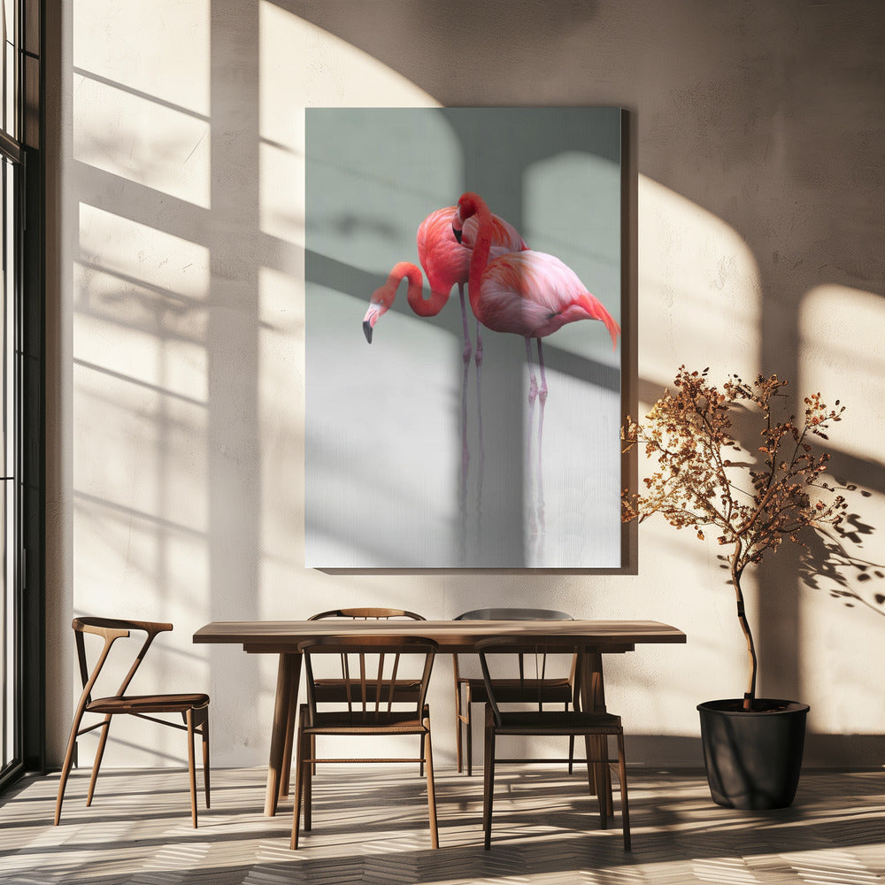 just we two ... | Canvas
