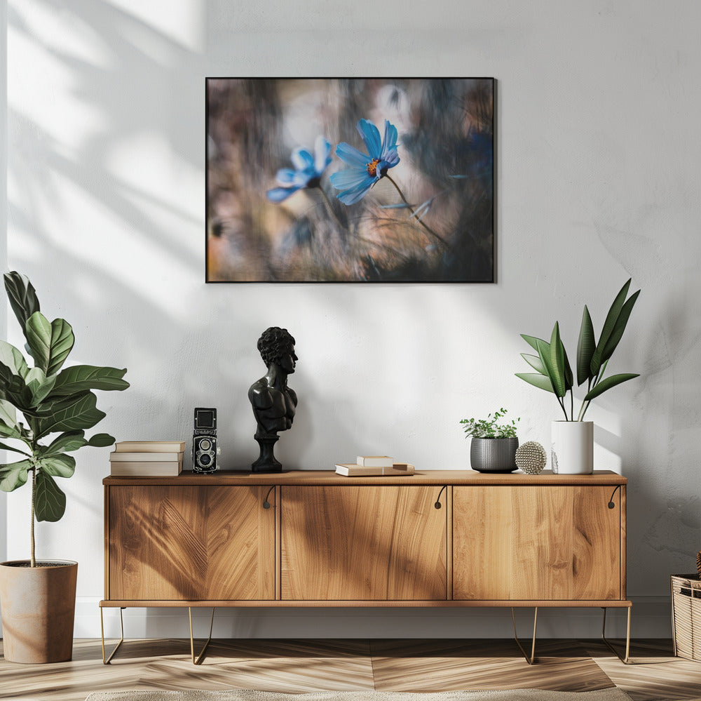 The two of us | Poster