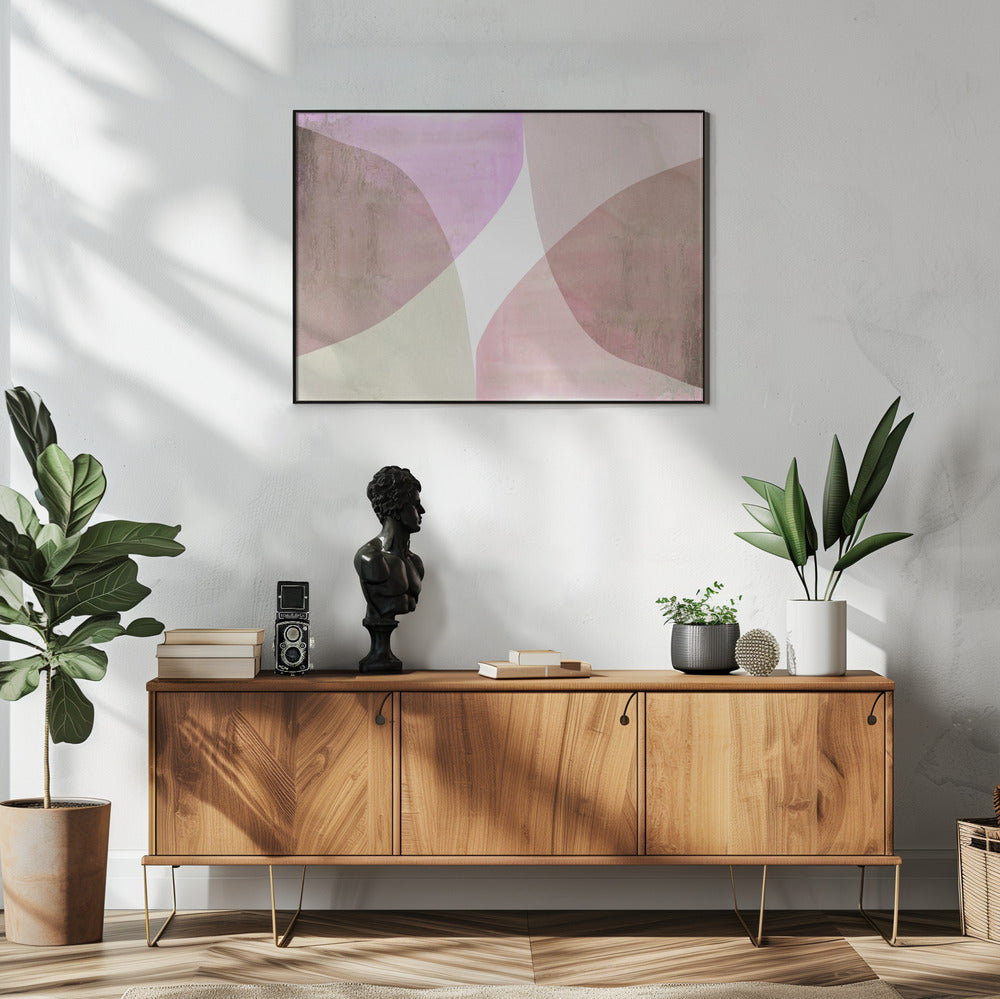 Earthenware Surfaces 2 | Poster