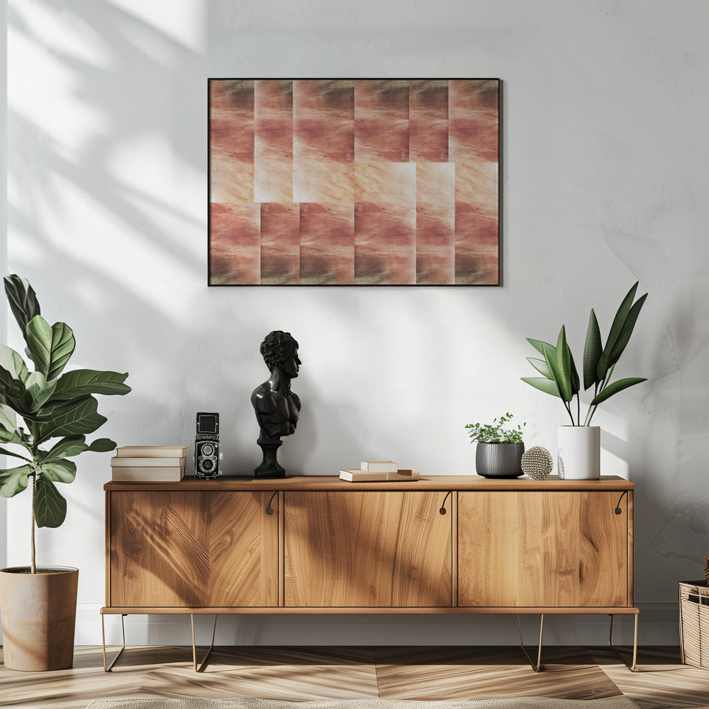 Shifting Sands 1 | Poster