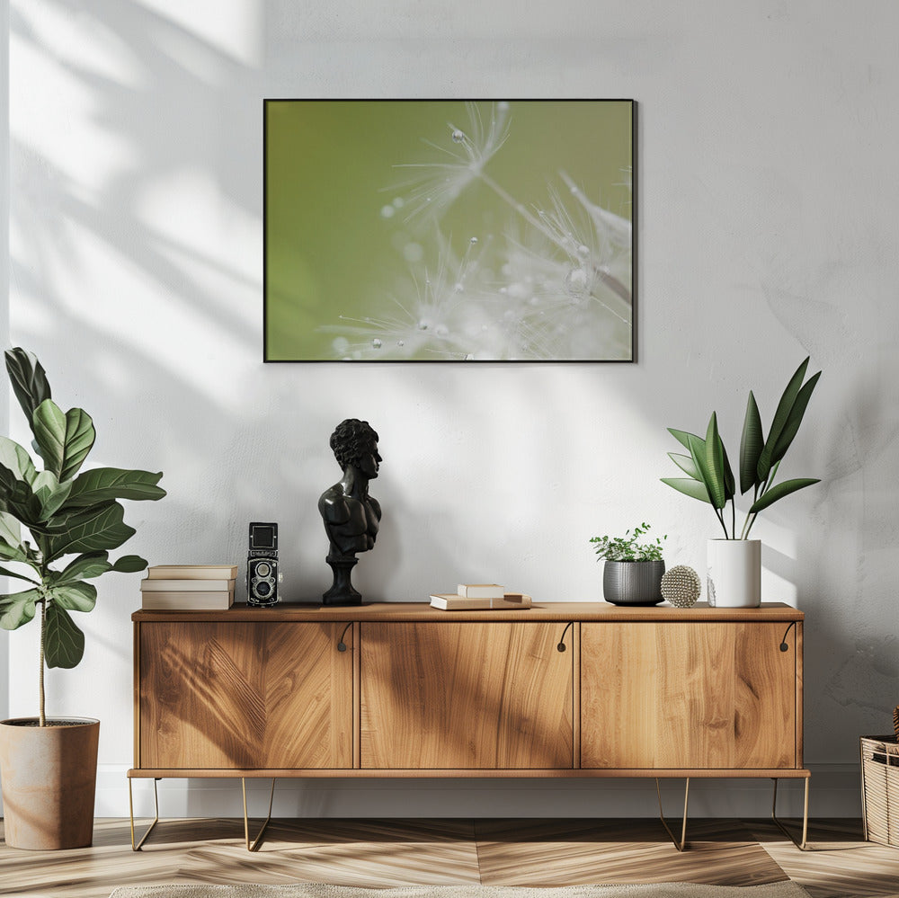 Green | Poster