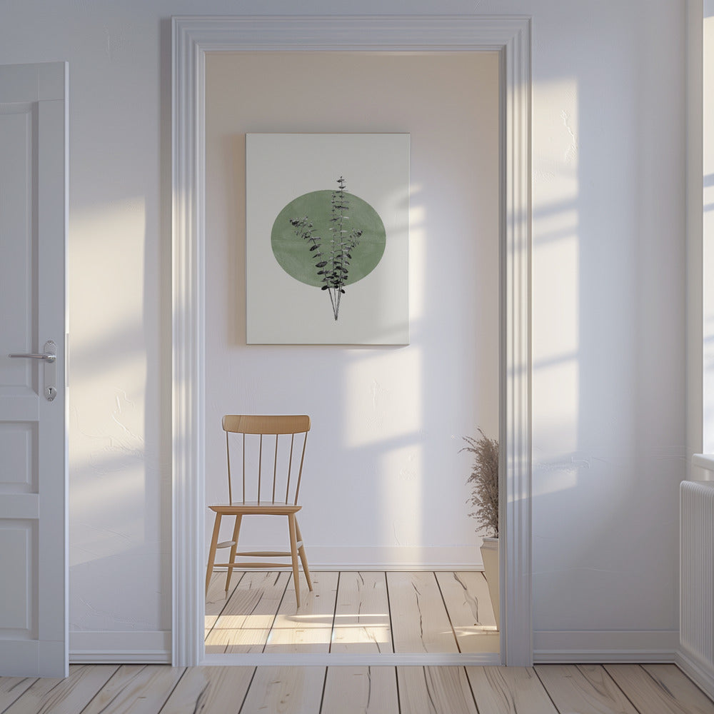 Nature&#039;s Echo | Canvas