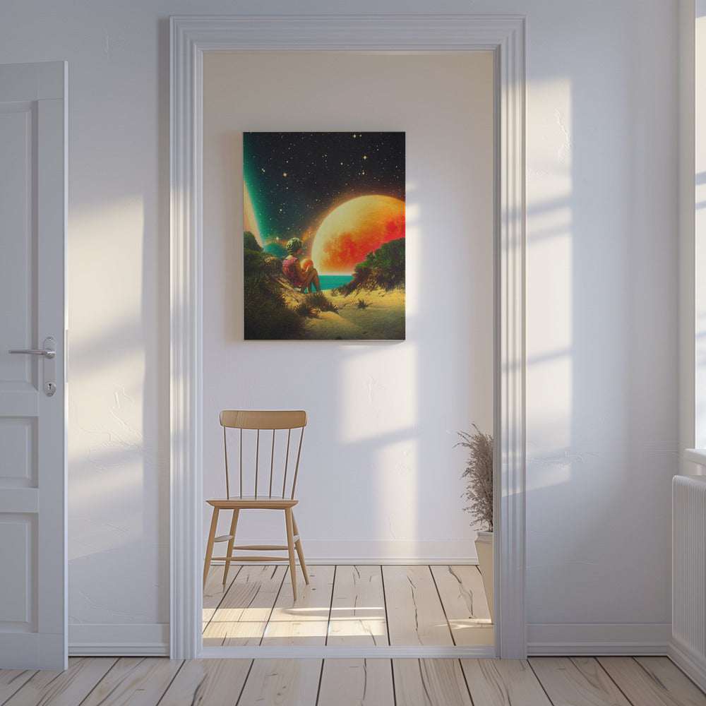 Hope | Canvas