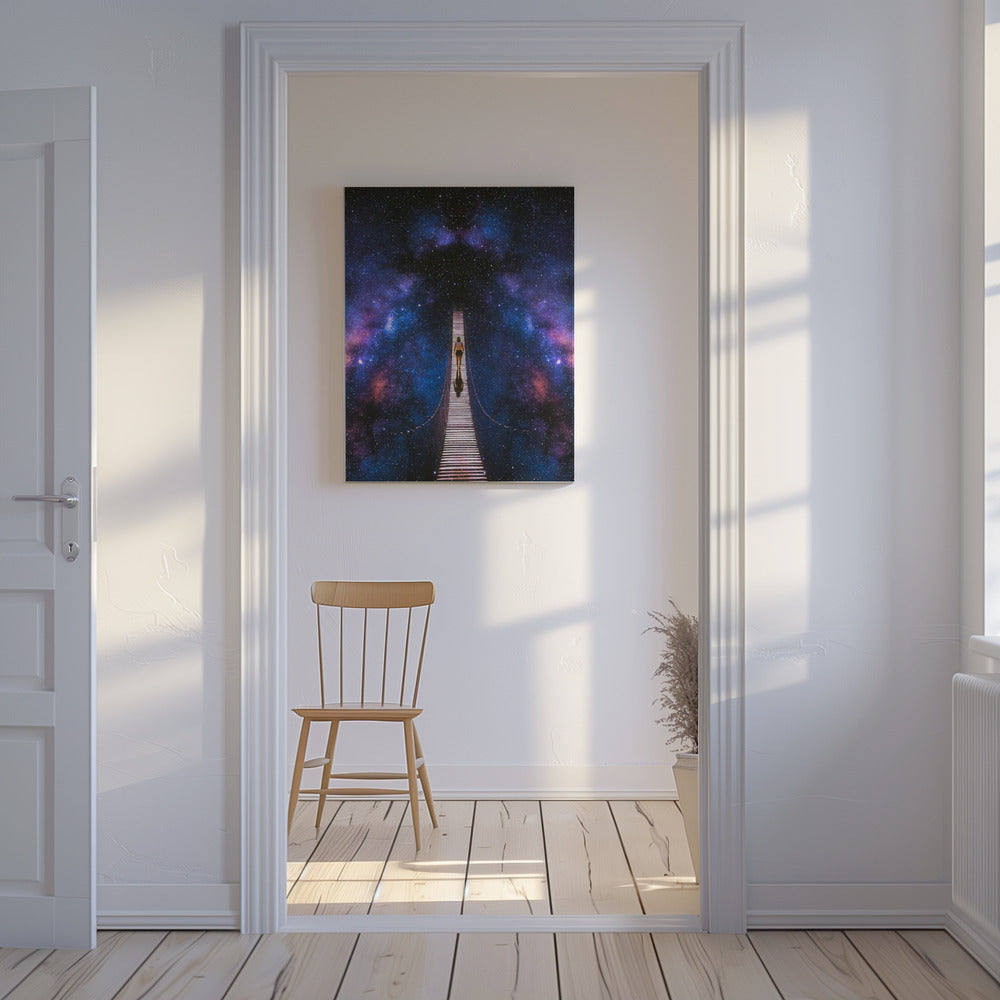 Infinity | Canvas