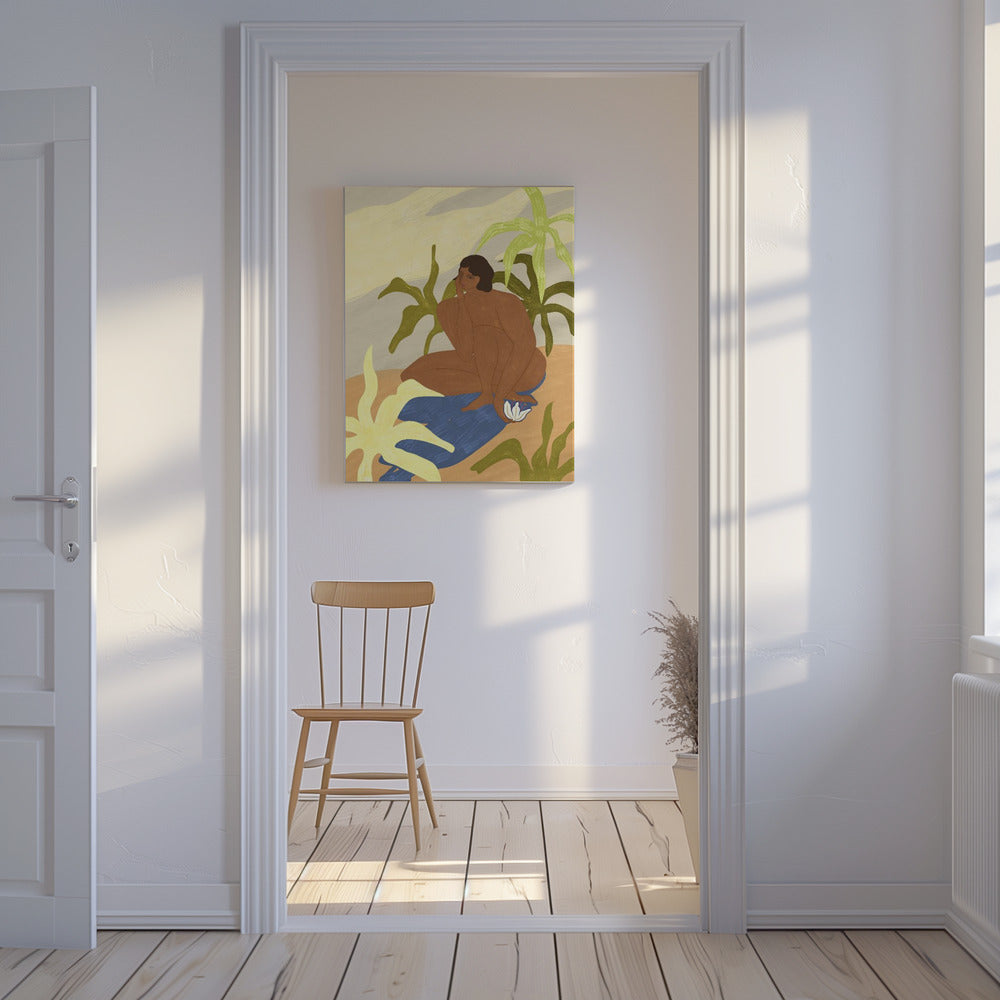 Aunaturel | Canvas