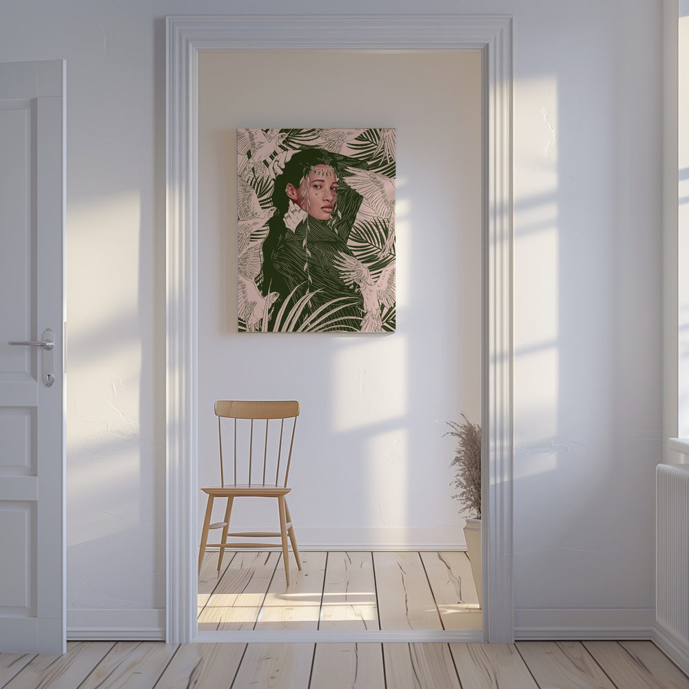 Eveille | Canvas