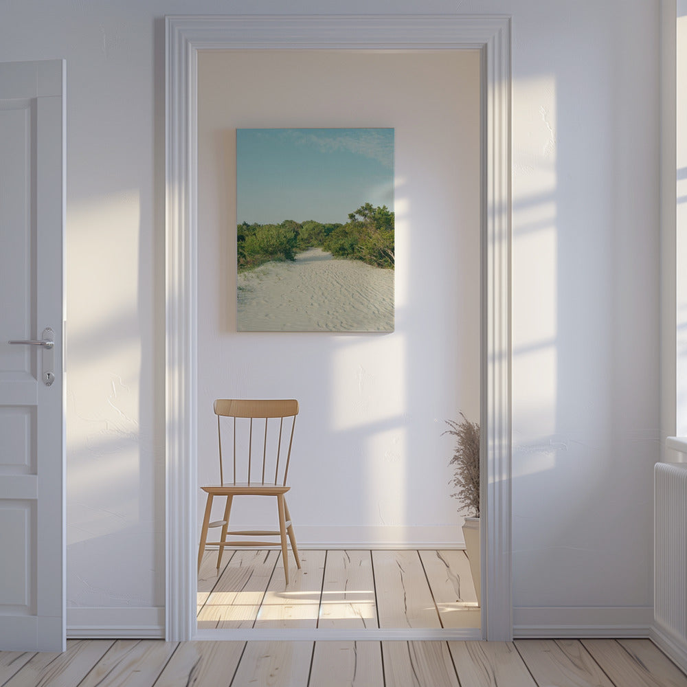 Sullivan&#039;s Island | Canvas