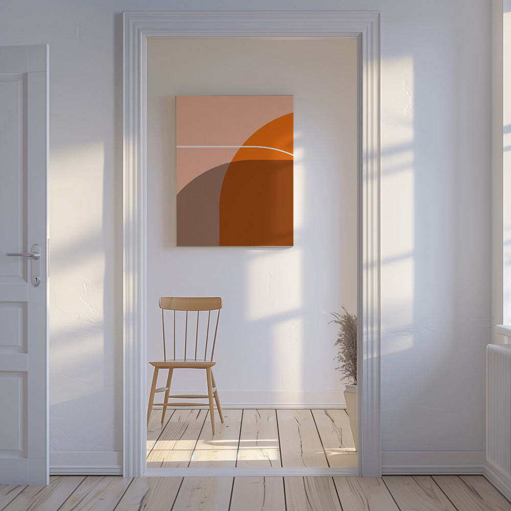 Dome6 Leigh Bagley | Canvas