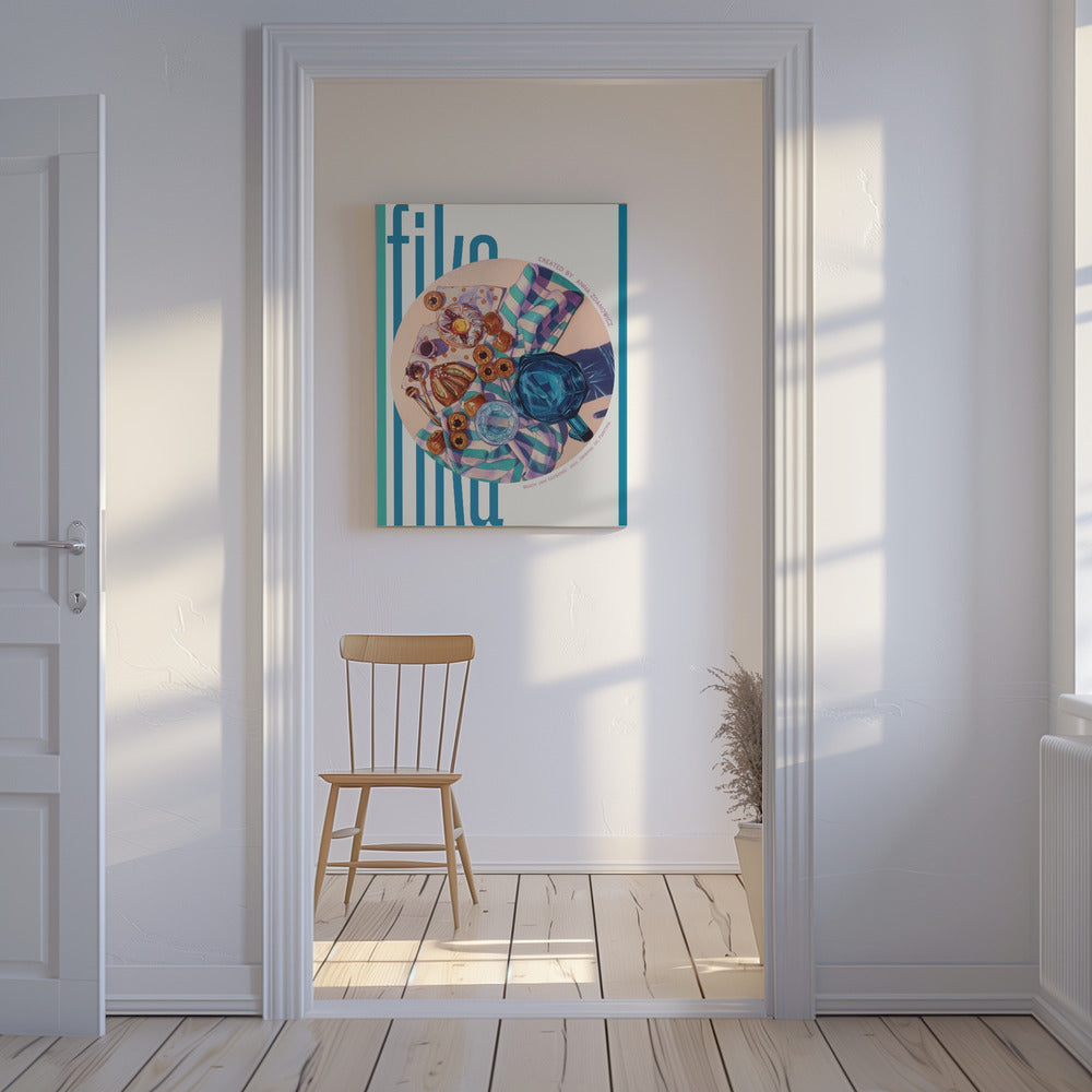 Beach Jam Sessions | Canvas