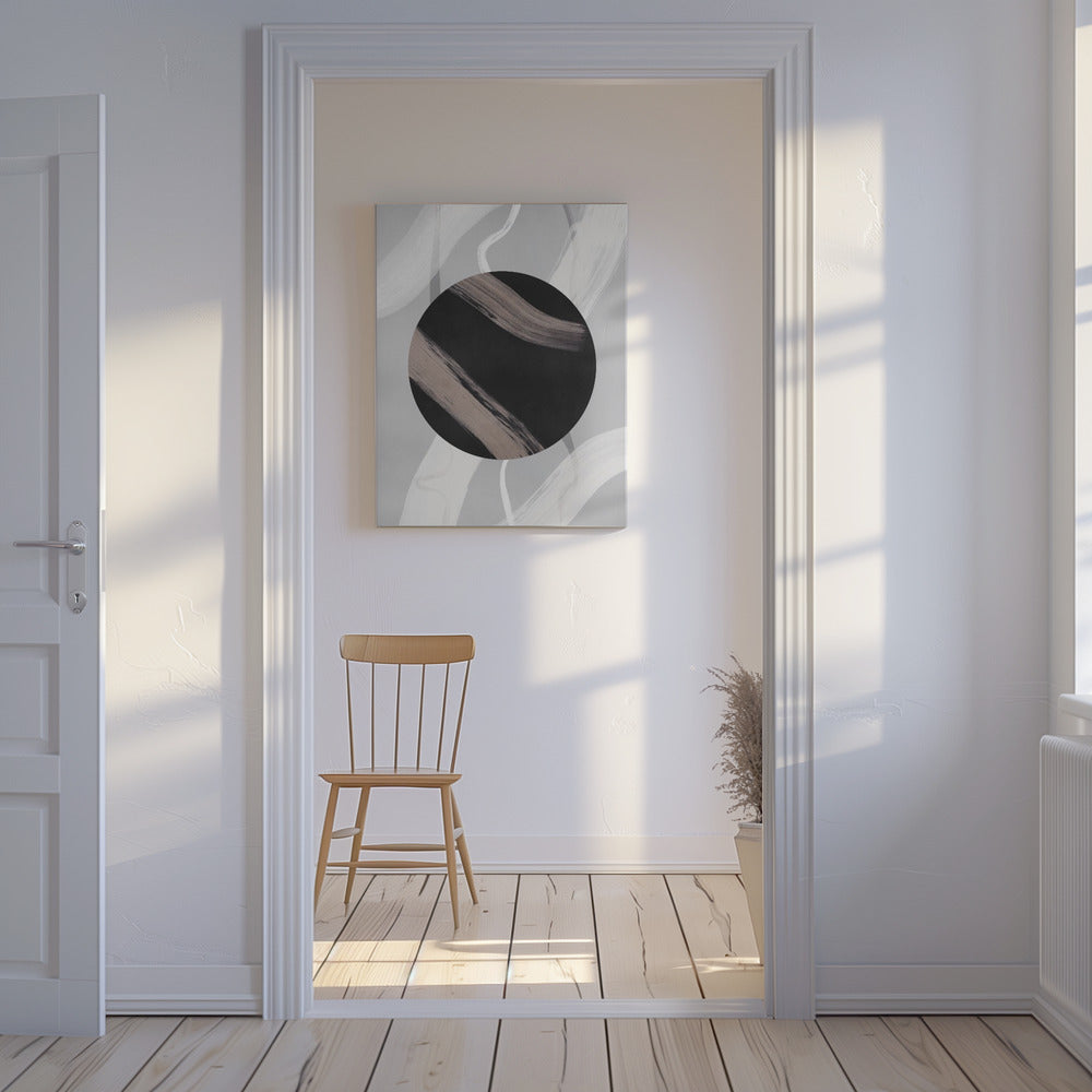 Lines and Shapes 8 | Canvas