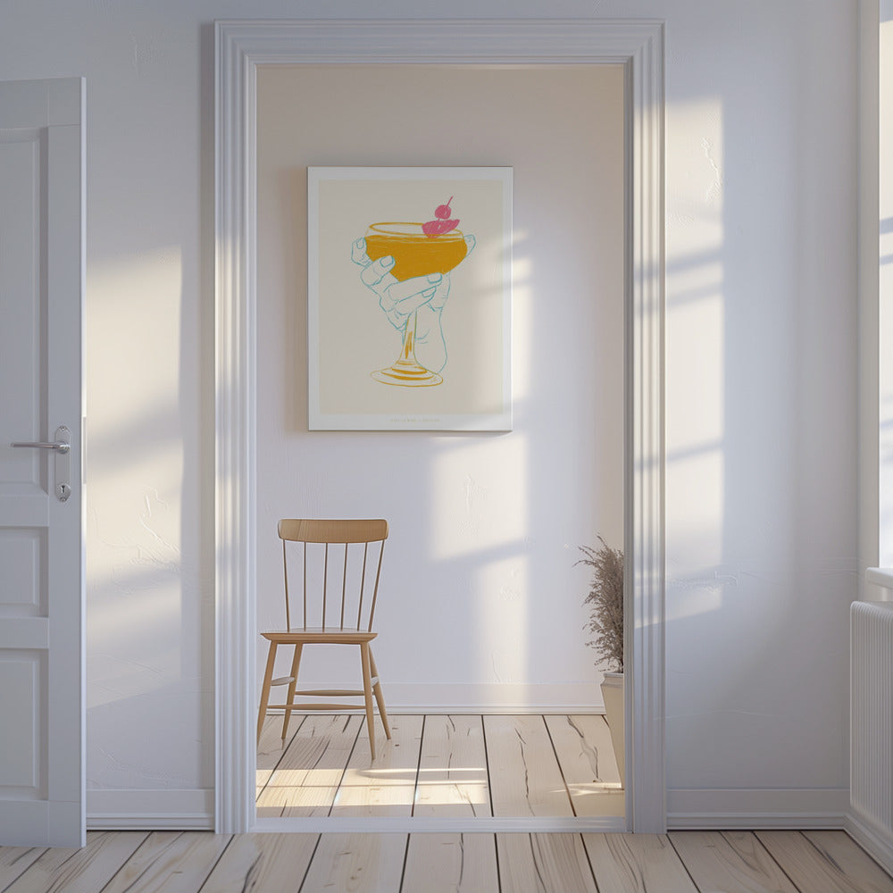 Jlr Cocktail1 | Canvas