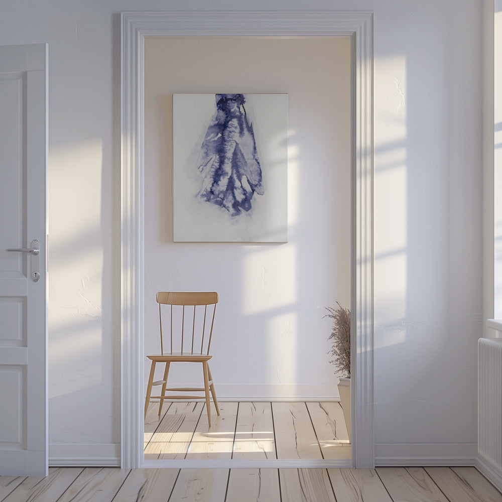 Falling Angel | Canvas