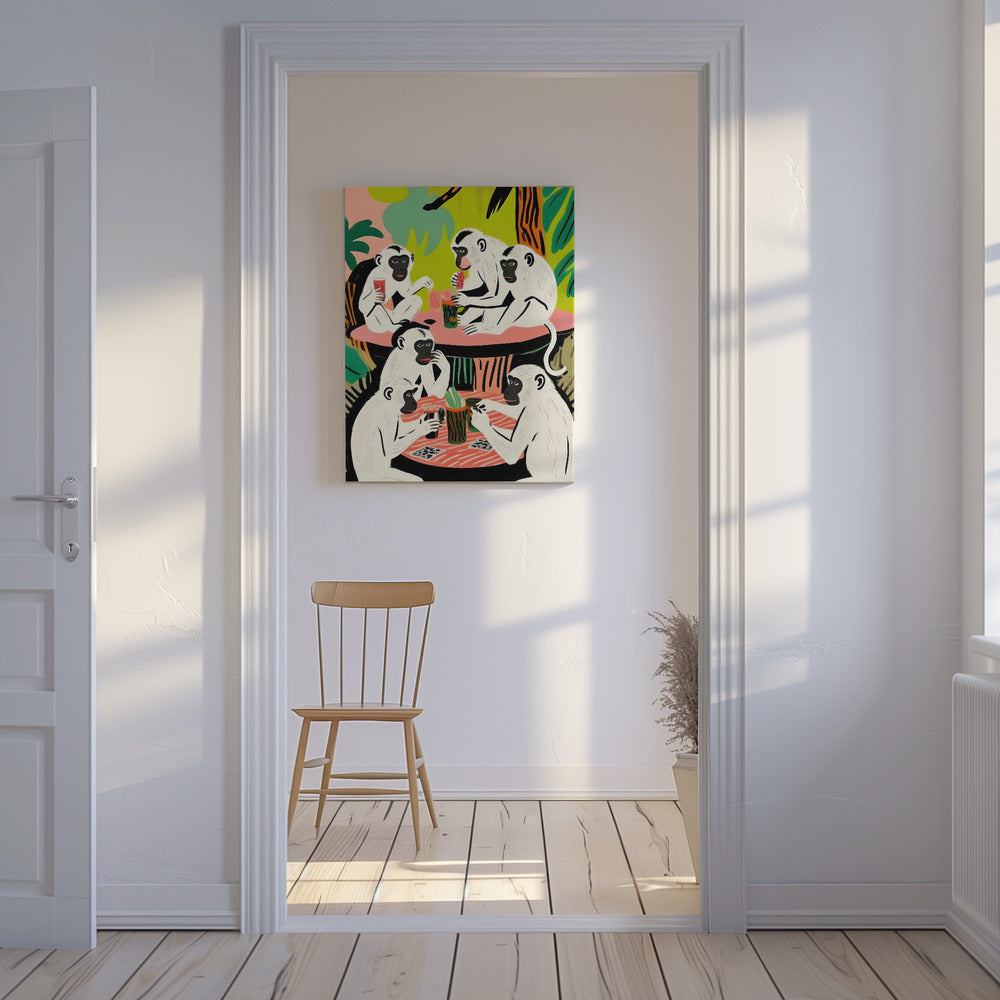Game Weekend | Canvas