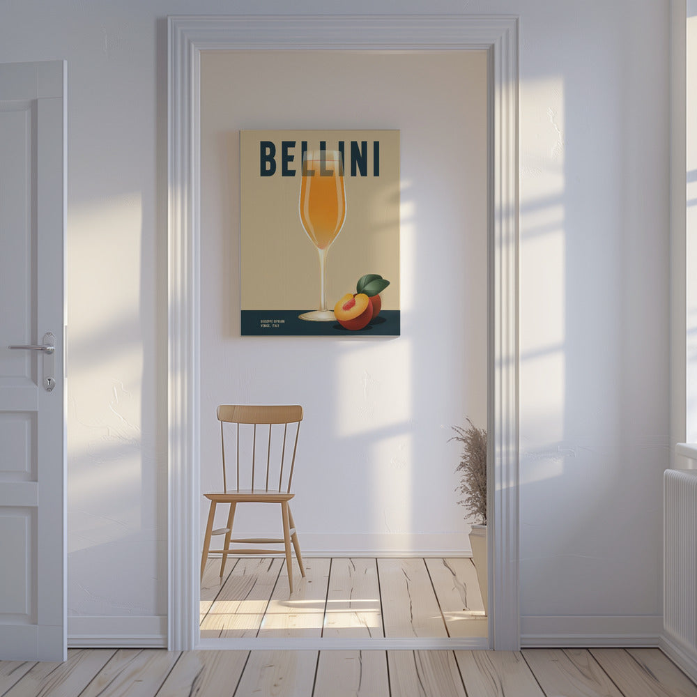 Bellini | Canvas
