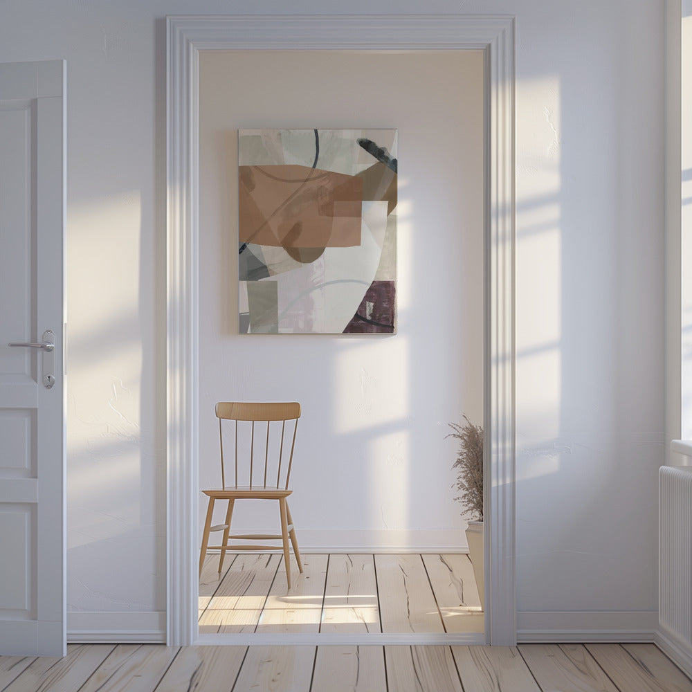 Subversive Comfort 2 | Canvas