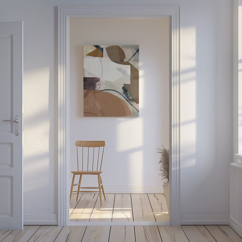 Subversive Comfort 3 | Canvas