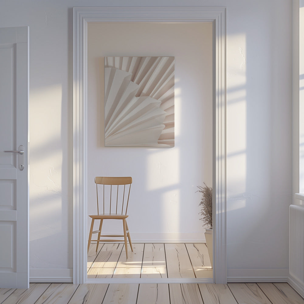 Paper Studies 32 | Canvas