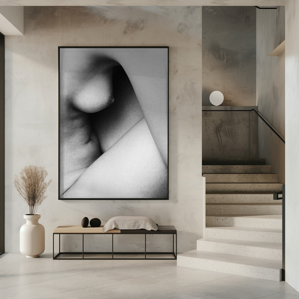 Shapes | Poster
