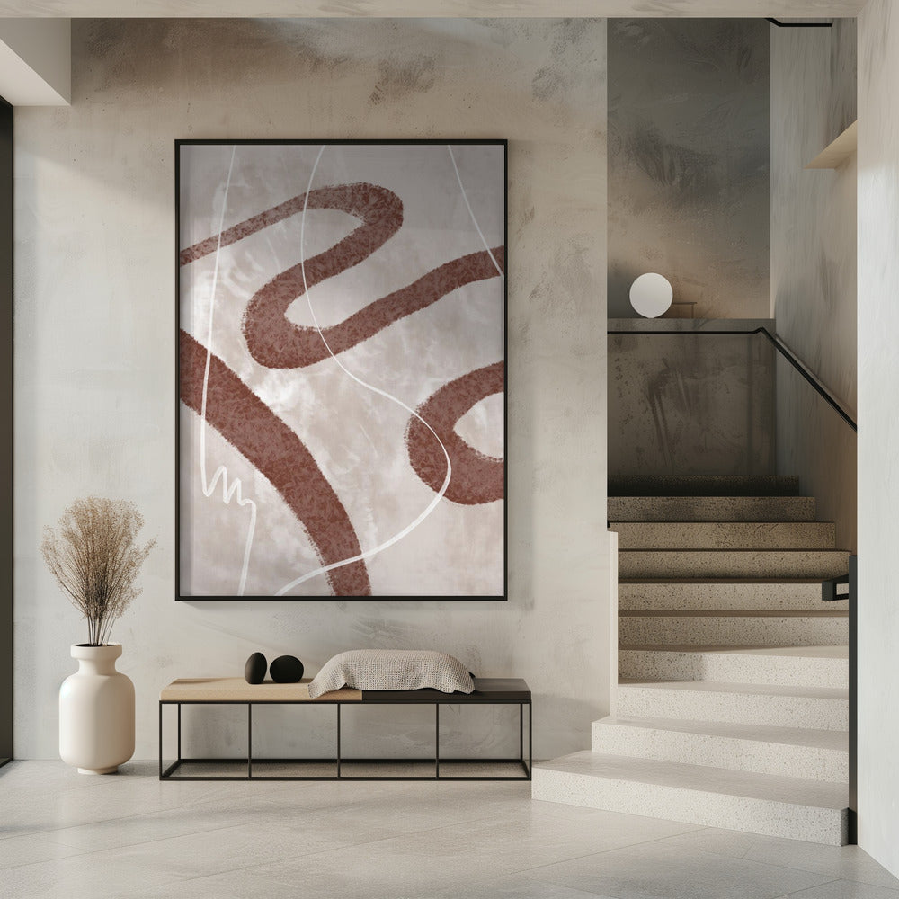 Abstract Fuzz 02 | Poster