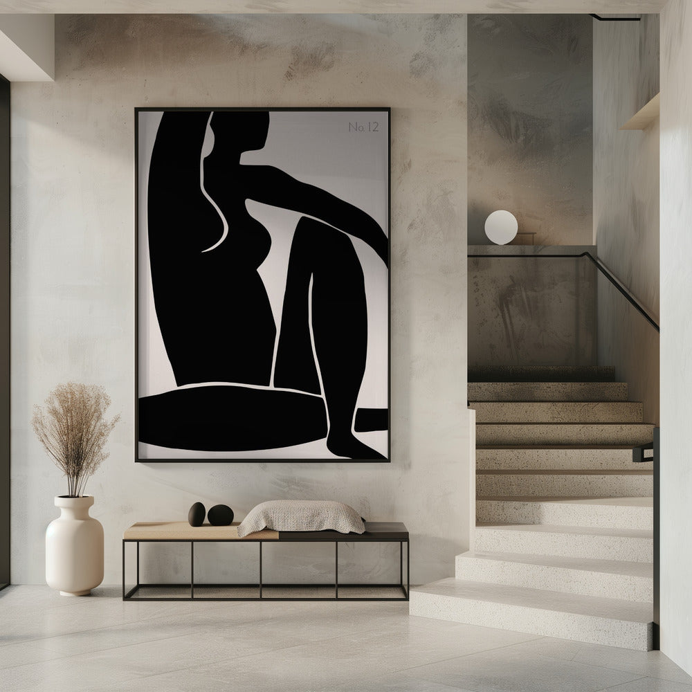 Figure No 12 | Poster