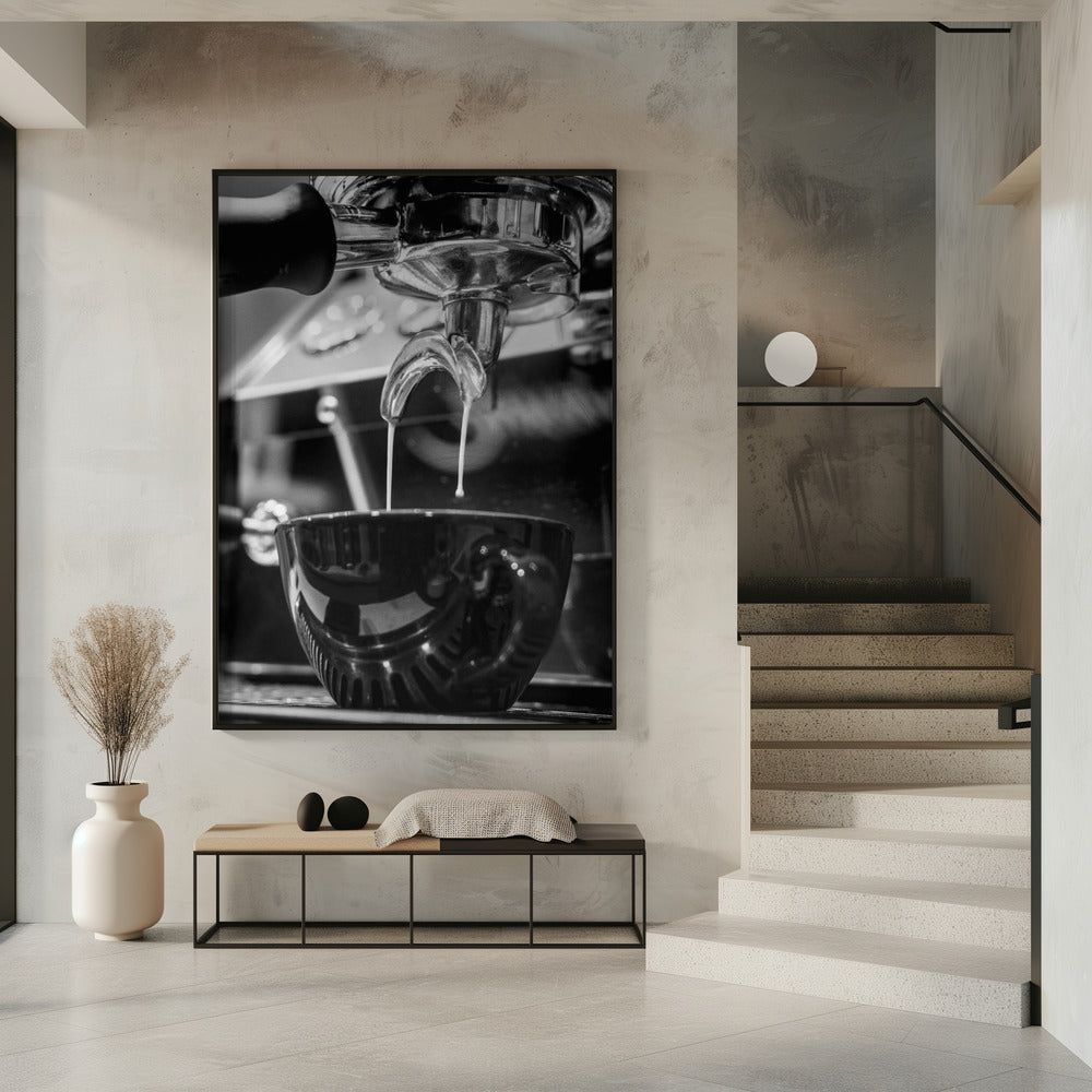 Coffee_007 | Poster