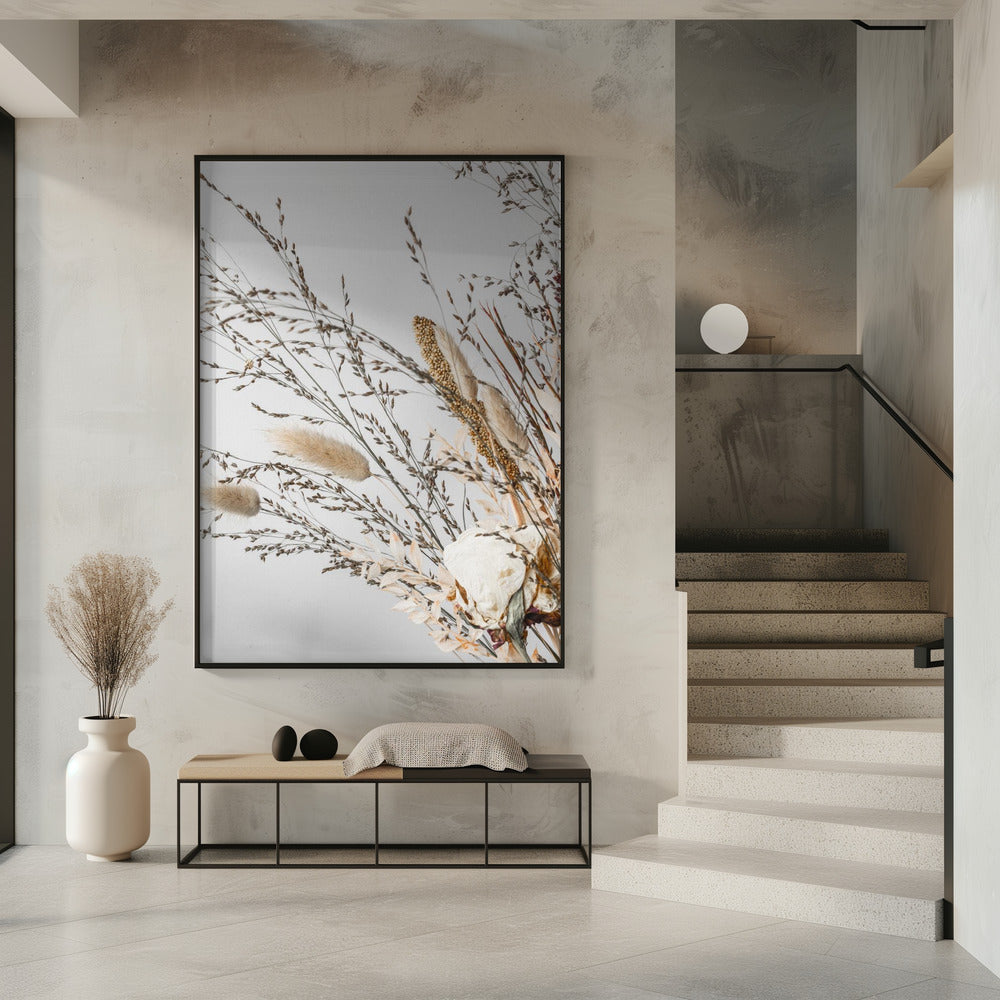 Dried_008 | Poster