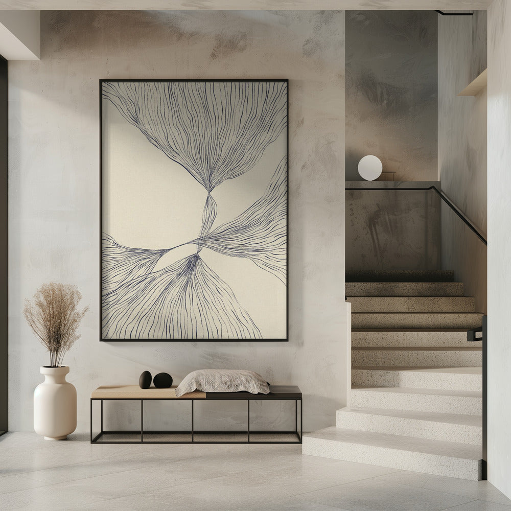 Interaction #2 | Poster