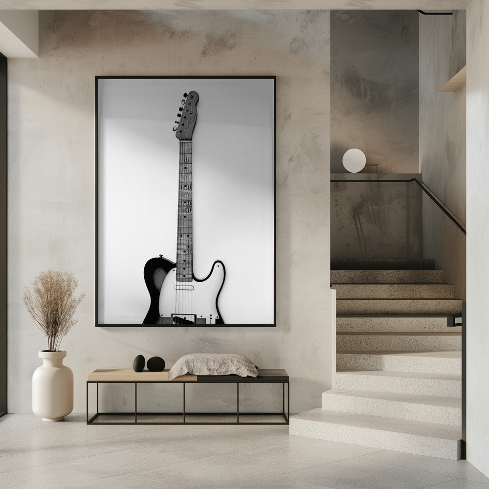 The Road Warrior | Poster