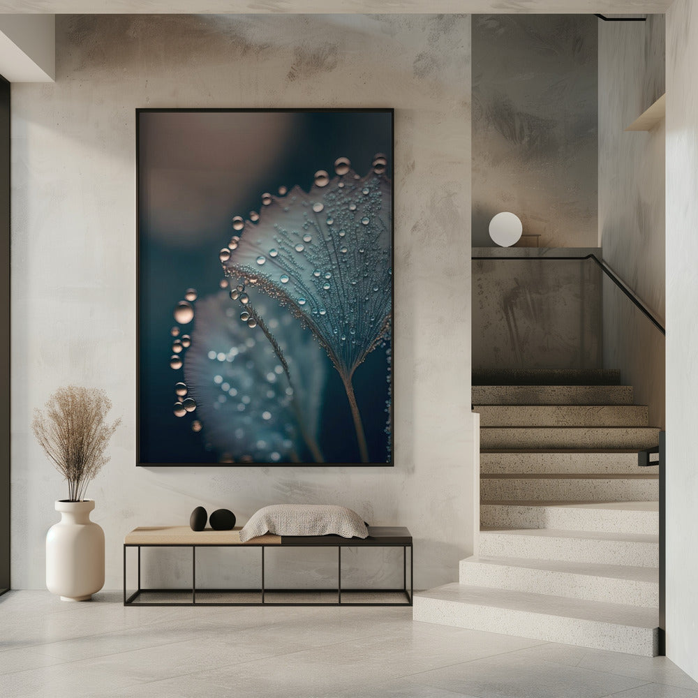 Dewy Dreams | Poster