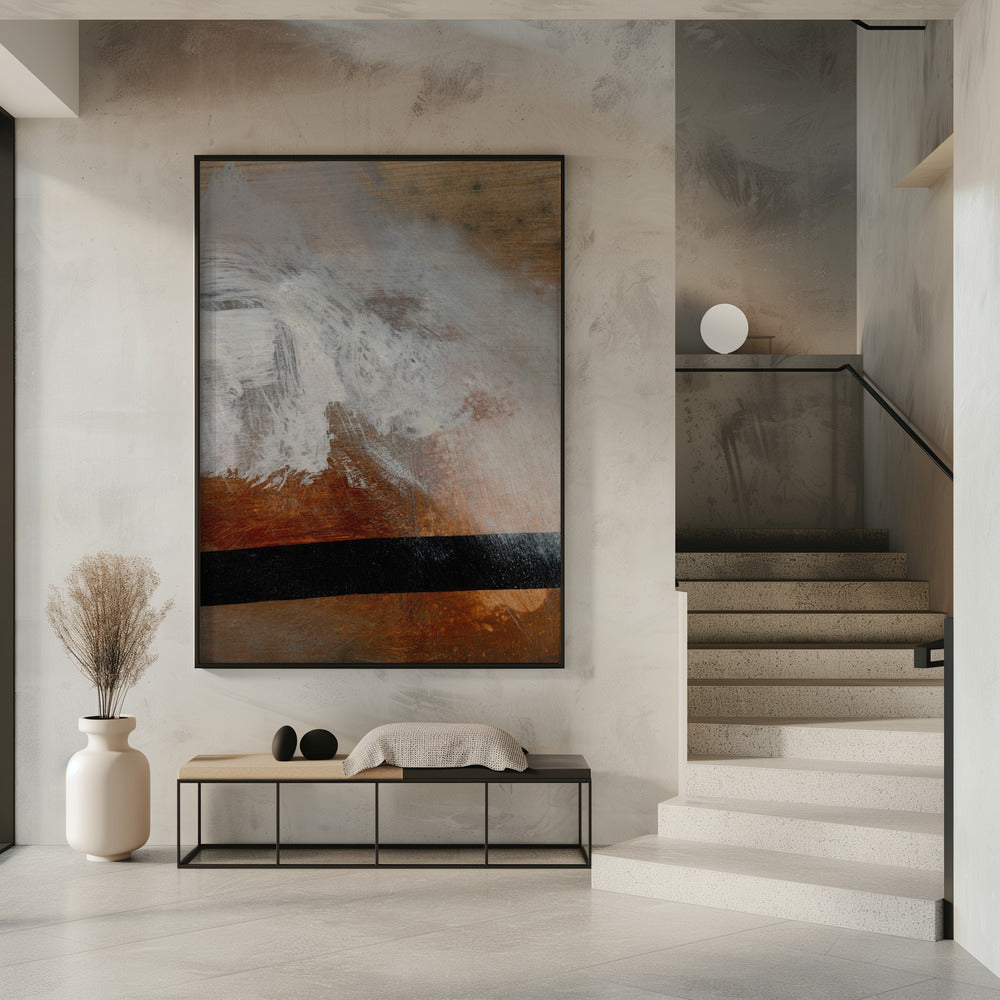 Layers | Poster