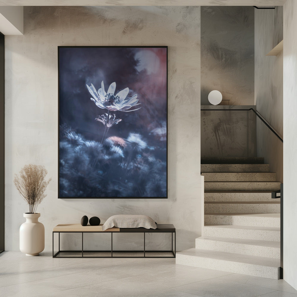 The divine sound of creation | Poster