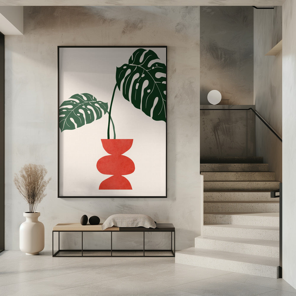 Sweet Days Are Blooming | Poster