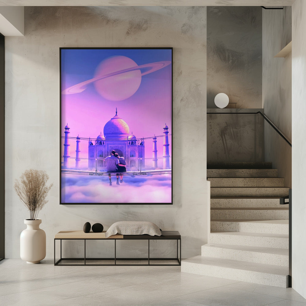 Lovers Point | Poster