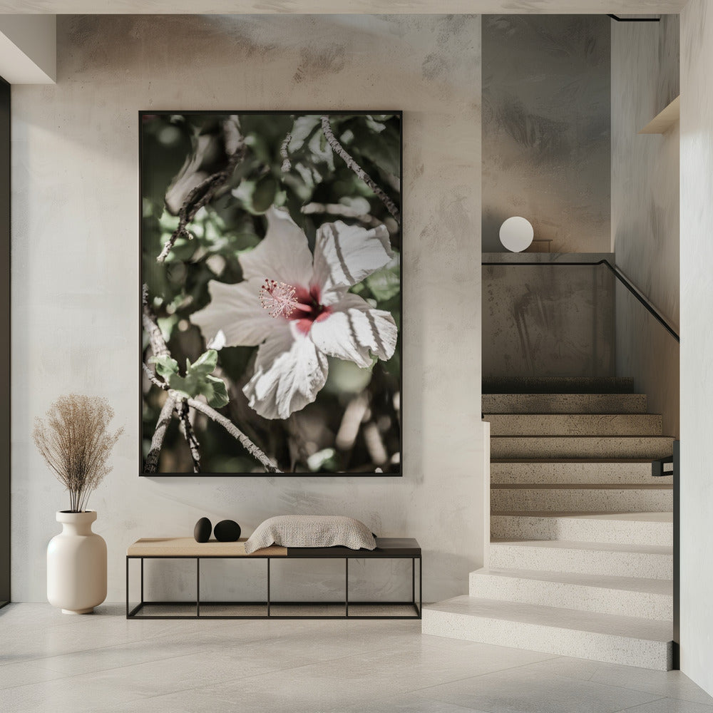 Whispering Blossom | Poster