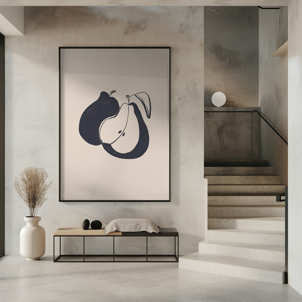 Pears | Poster