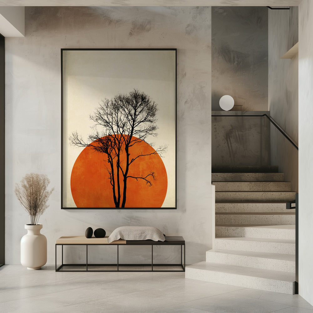 In the Wilderness | Poster