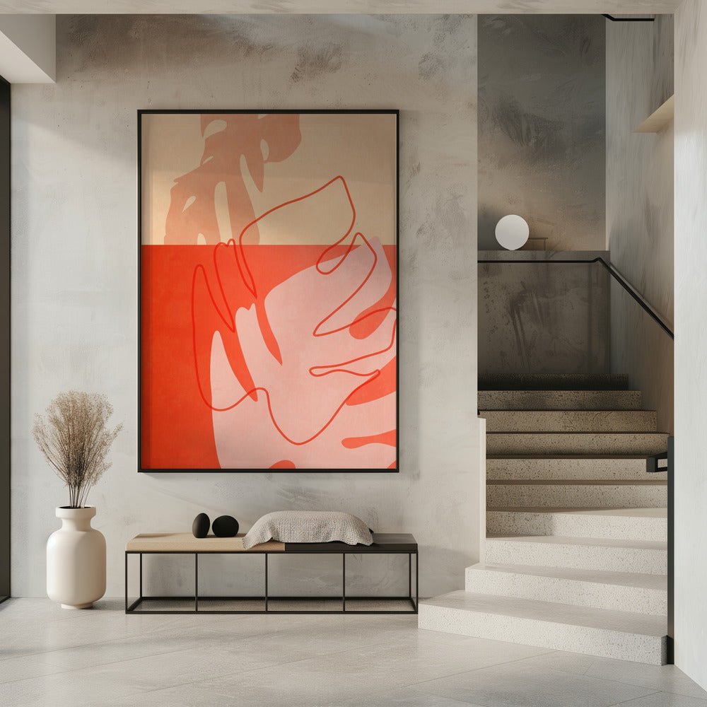 Spaces March 2020 4 | Poster