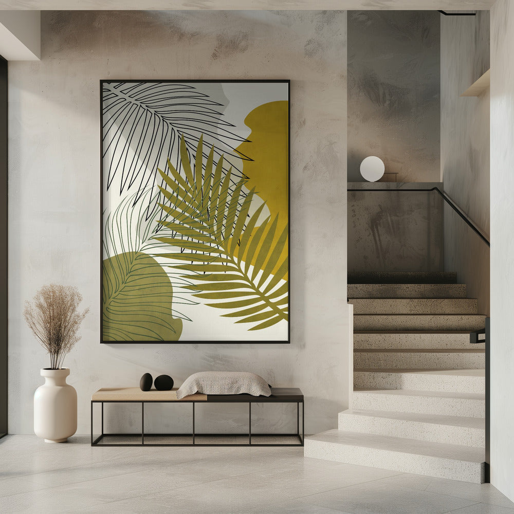 Bungle Jungle3 | Poster