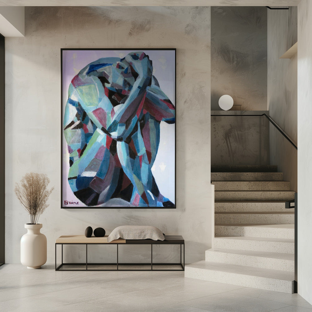 Self Reflection | Poster