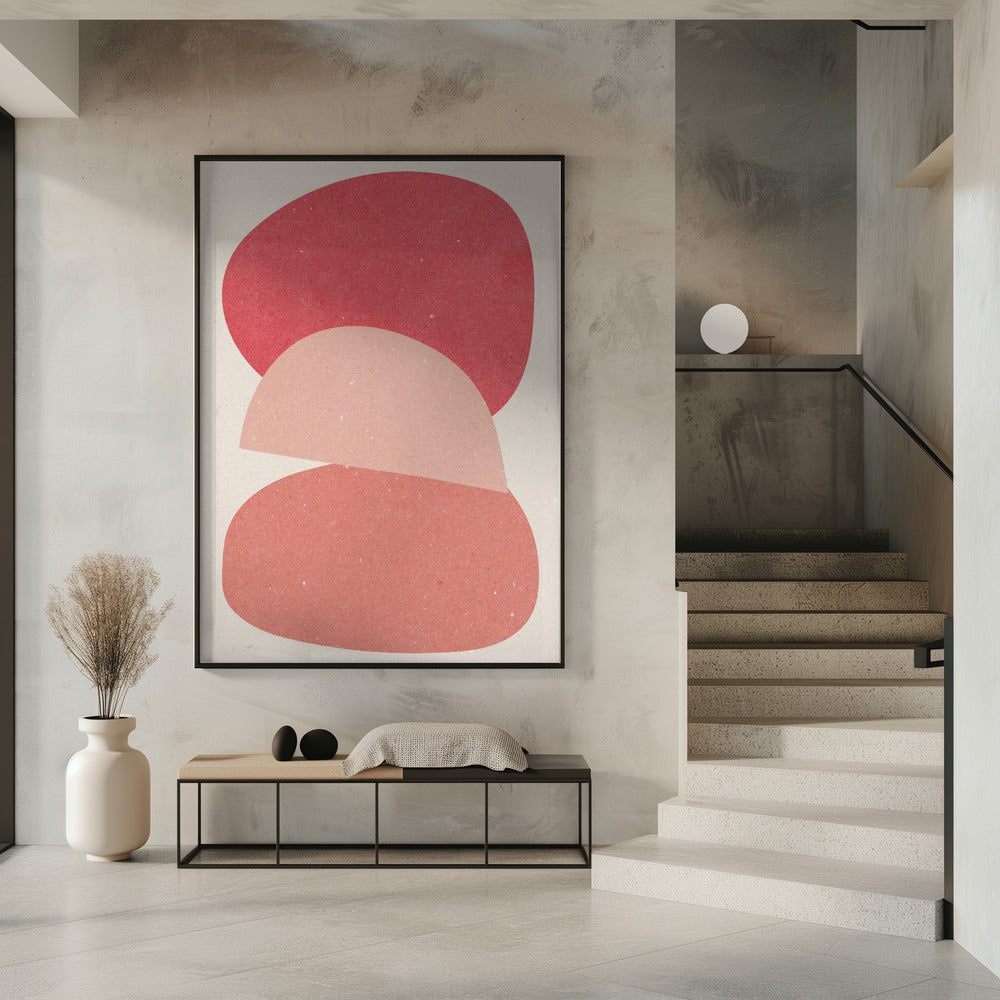 Abstraction 1 | Poster