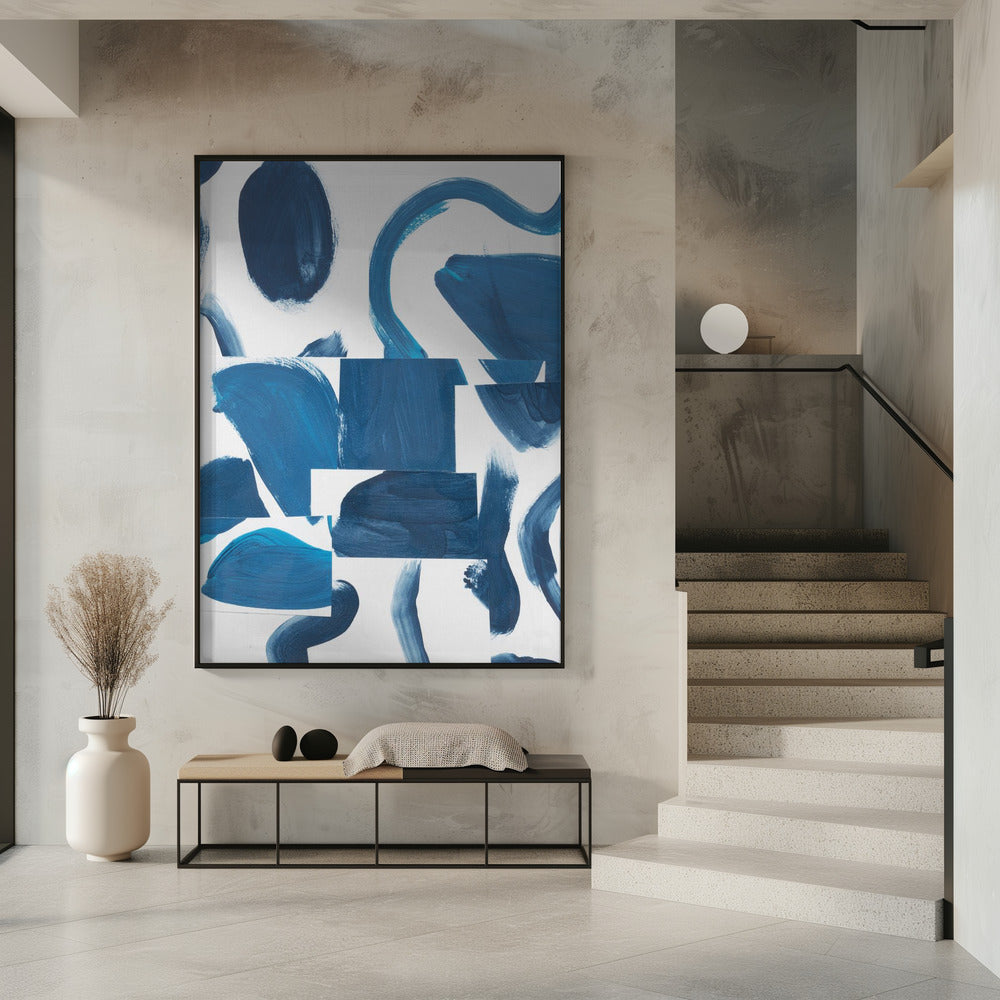 Indigo Summer Camp 2 | Poster