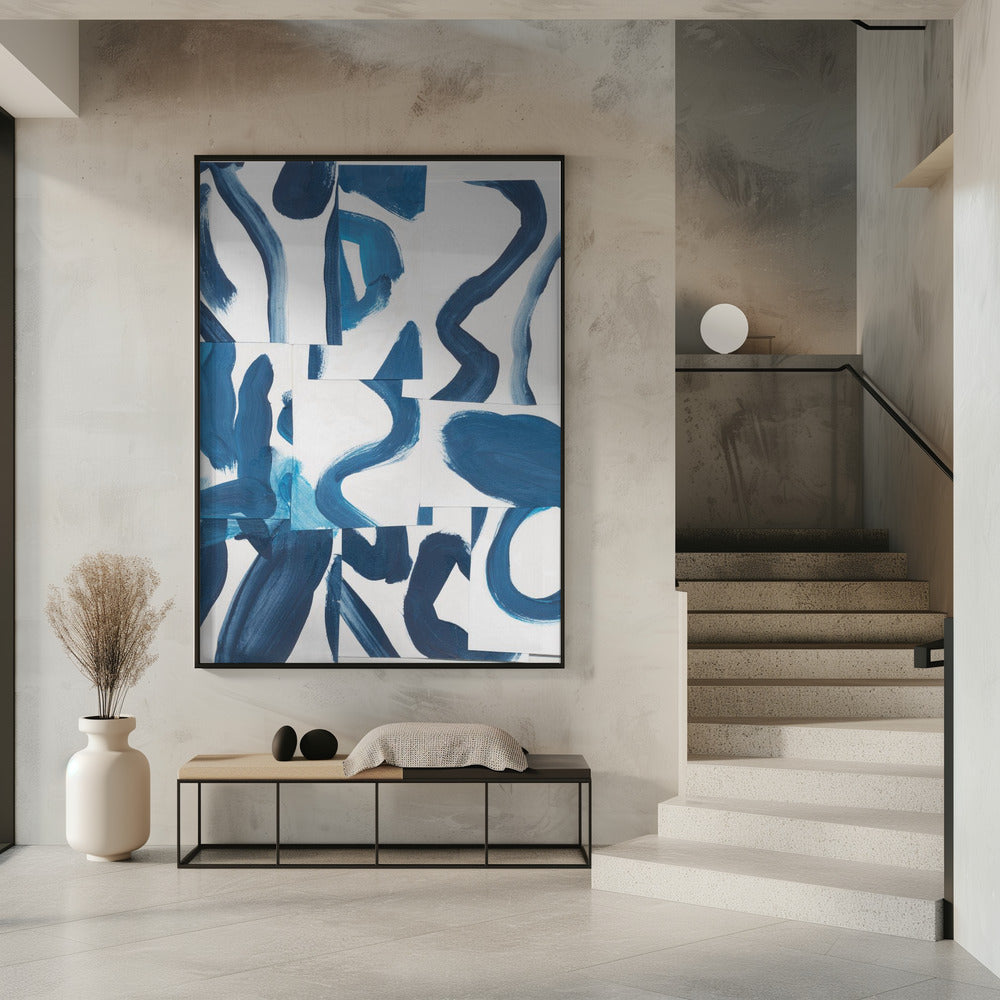 Indigo Summer Camp 1 | Poster