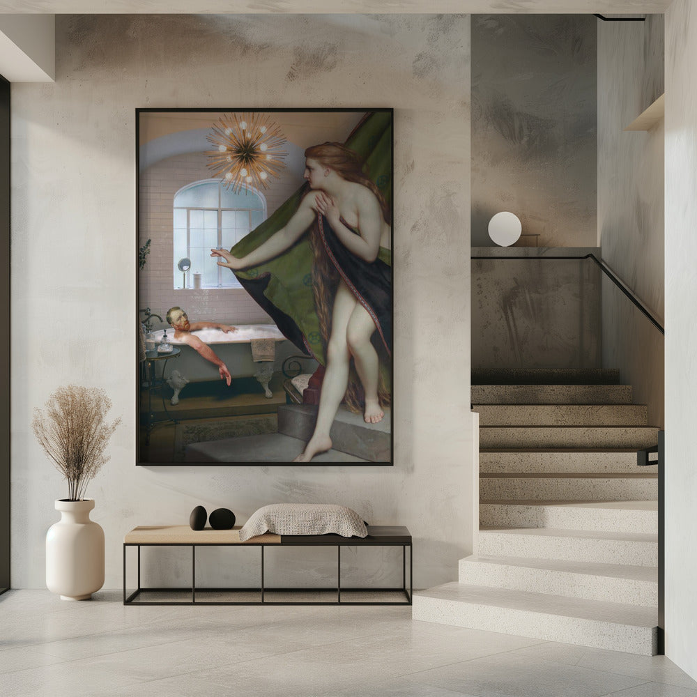 Bath Meeting | Poster