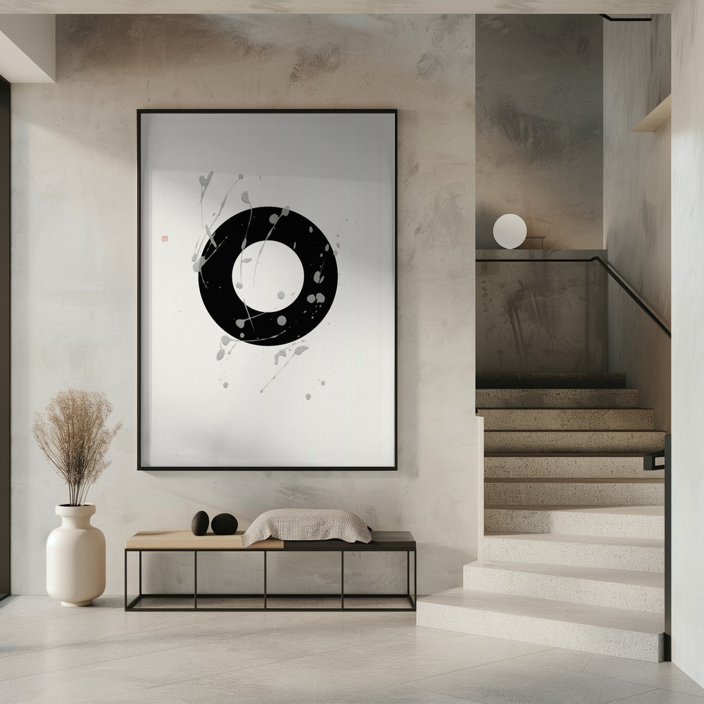 New Life | Poster