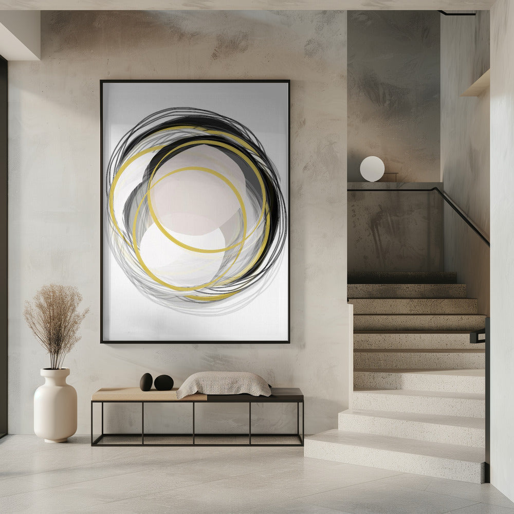 Pink Moon 1 | Poster